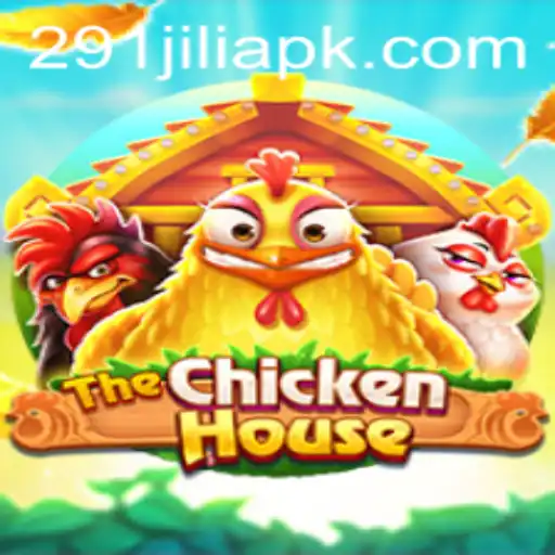 Exploring TheChickenHouse: A New Gaming Sensation with 291Jili.com