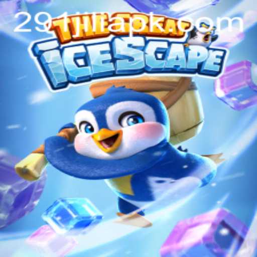 Unveiling TheGreatIcescape: A Chilling Adventure Awaits