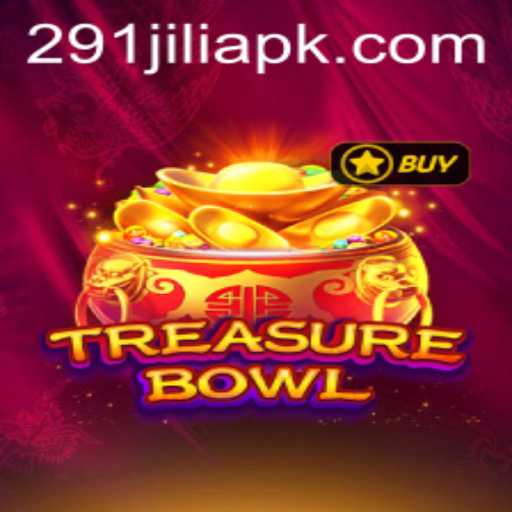 Exploring the Exciting World of TreasureBowl at 291Jili.com