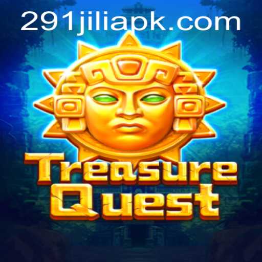 Discover TreasureQuest: An Immersive Adventure with 291Jili.com