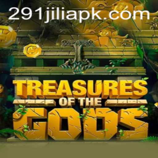 Explore the Exciting World of TreasureoftheGods