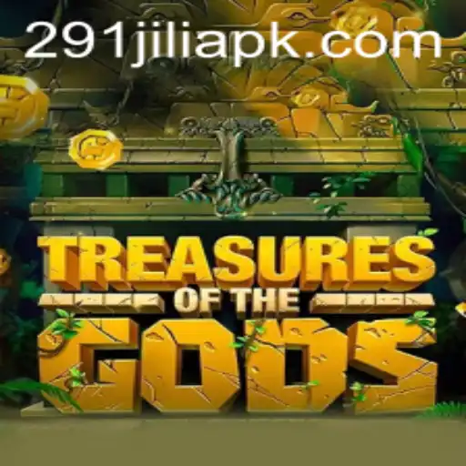 Explore the Exciting World of TreasureoftheGods