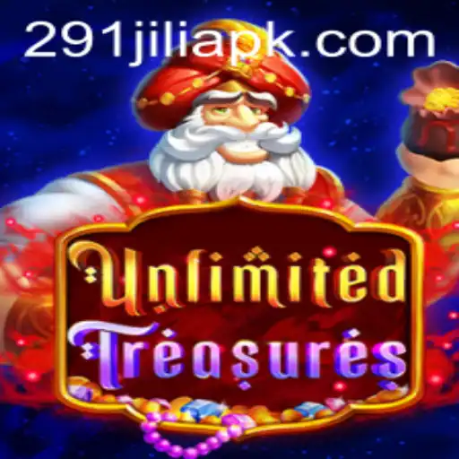 Exploring the World of UnlimitedTreasures and 291Jili.com