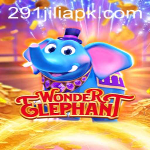 Discover the Magical World of WonderElephant with 291Jili.com