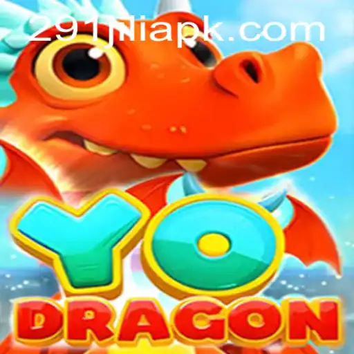 Unveiling YoDragon: A New Era of Interactive Gaming on 291Jili.com