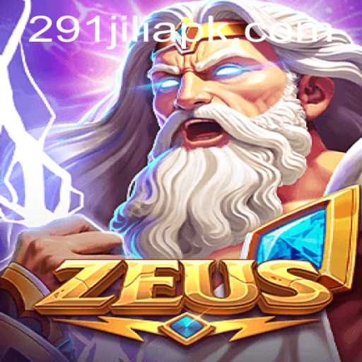 Discover the Mythological World of the Game Zeus at 291Jili.com